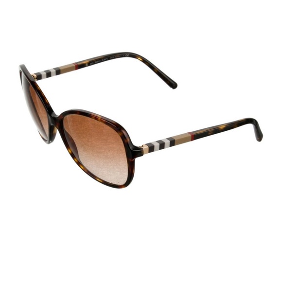 Burberry Butterfly Sunglasses - Picture 1 of 6